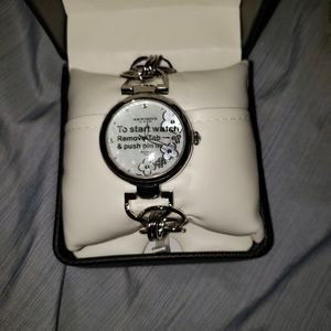 NWT Akribos XXIV watch